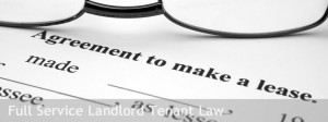Lease Agreement